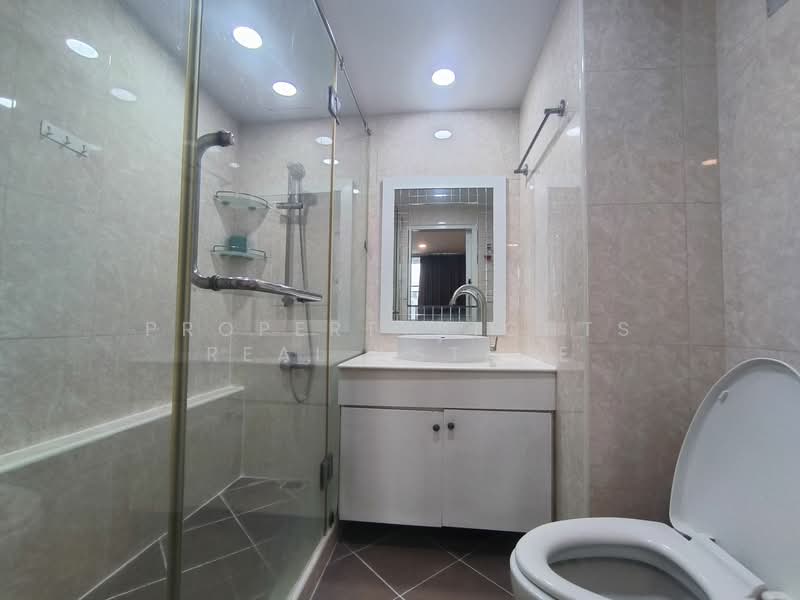 D.S. Tower 2 Sukhumvit 39, Bangkok, Soi Sukhumvit 39, Khlong Tan Nua, Watthana, Bangkok, 3 Bedrooms, 125 sqm, Condo For Rent, by PROPERTYSIGHTS REAL ESTATE, 8945302 - DDproperty.com