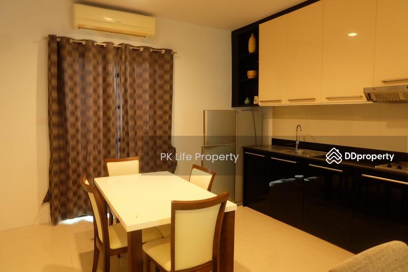 10R0268 This house for rent 2 bedroom 2 bathroom 28,000/month at muang have fully furnished, ภูเก็ต, ตลาดใหญ่, เมืองภูเก็ต, ภูเก็ต, 150 ตร.ม., บ้านเดี่ยว ให้เช่า, โดย PK LIFE Property, 8951522 - DDproperty.com