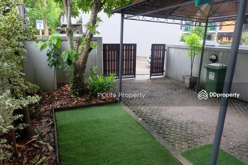 10R0268 This house for rent 2 bedroom 2 bathroom 28,000/month at muang have fully furnished, ภูเก็ต, ตลาดใหญ่, เมืองภูเก็ต, ภูเก็ต, 150 ตร.ม., บ้านเดี่ยว ให้เช่า, โดย PK LIFE Property, 8951522 - DDproperty.com