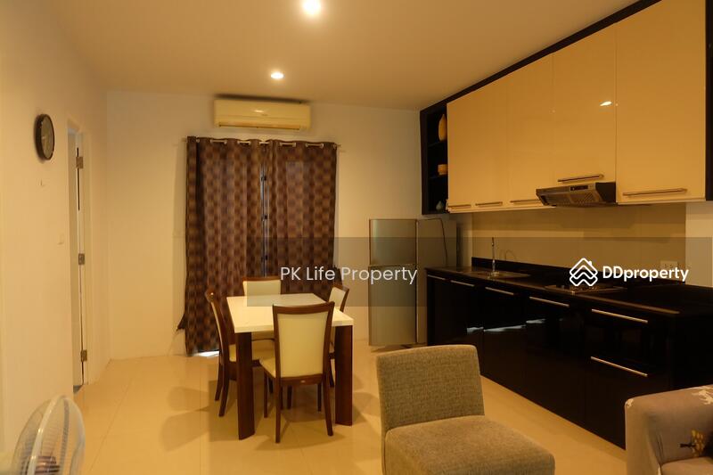 10R0268 This house for rent 2 bedroom 2 bathroom 28,000/month at muang have fully furnished, ภูเก็ต, ตลาดใหญ่, เมืองภูเก็ต, ภูเก็ต, 150 ตร.ม., บ้านเดี่ยว ให้เช่า, โดย PK LIFE Property, 8951522 - DDproperty.com