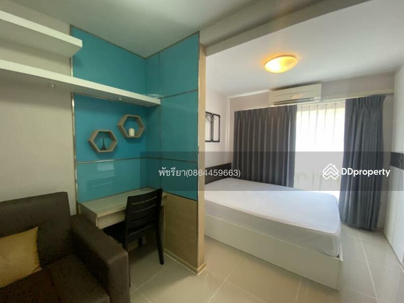 Plum Condo Ladprao 101, Bangkok, Soi Ladprao 101 Ladprao Road, Khlong Chan, Bang Kapi, Bangkok