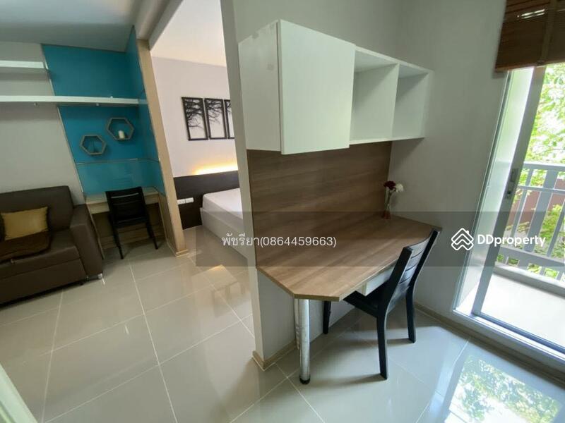 Plum Condo Ladprao 101, Bangkok, Soi Ladprao 101 Ladprao Road, Khlong Chan, Bang Kapi, Bangkok