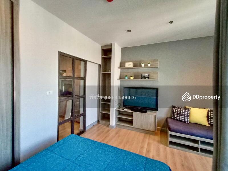 Chapter one Midtown Ladprao 24, Bangkok, 432 Ladprao Road, Jom Phon, Chatuchak, Bangkok, Studio, 24 sqm, Condo For Sale, by Living Condo, 8969250 - DDproperty.com