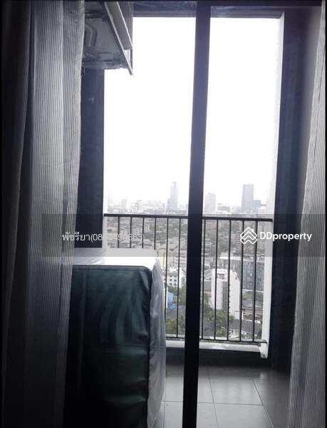 Chapter one Midtown Ladprao 24, Bangkok, 432 Ladprao Road, Jom Phon, Chatuchak, Bangkok, Studio, 24 sqm, Condo For Sale, by Living Condo, 8969250 - DDproperty.com