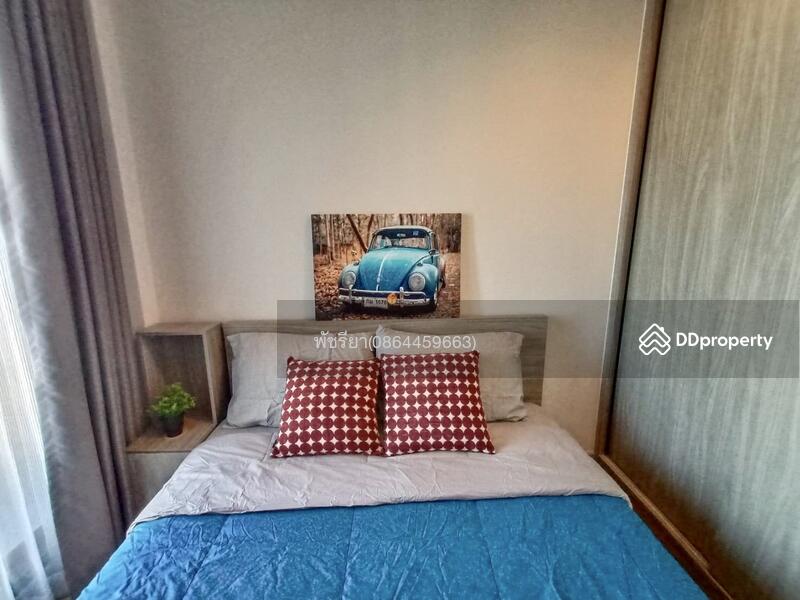 Chapter one Midtown Ladprao 24, Bangkok, 432 Ladprao Road, Jom Phon, Chatuchak, Bangkok, Studio, 24 sqm, Condo For Sale, by Living Condo, 8969250 - DDproperty.com