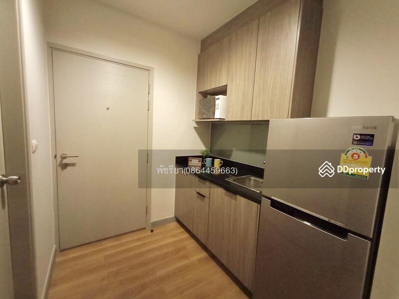 Chapter one Midtown Ladprao 24, Bangkok, 432 Ladprao Road, Jom Phon, Chatuchak, Bangkok, Studio, 24 sqm, Condo For Sale, by Living Condo, 8969250 - DDproperty.com