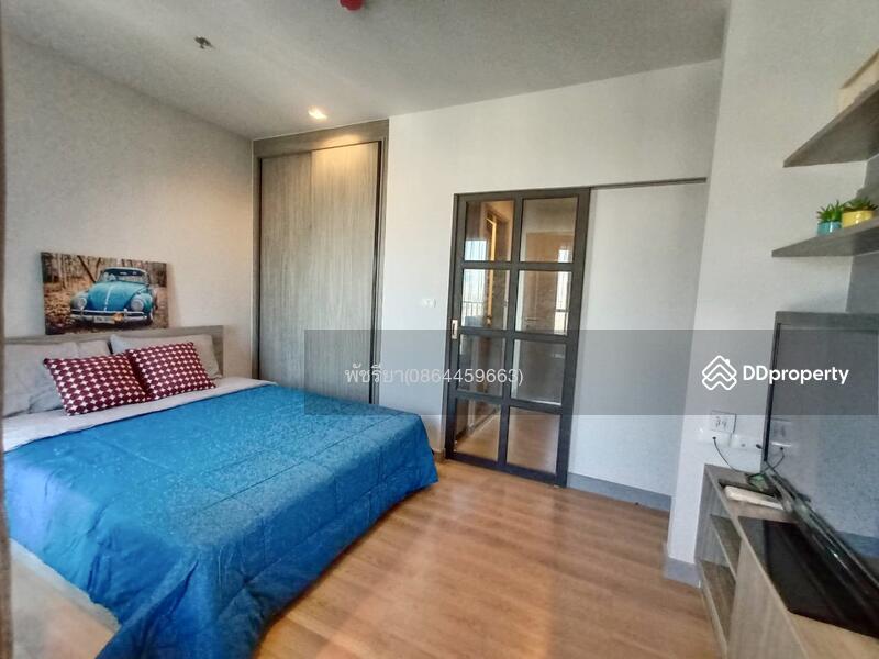 Chapter one Midtown Ladprao 24, Bangkok, 432 Ladprao Road, Jom Phon, Chatuchak, Bangkok, Studio, 24 sqm, Condo For Sale, by Living Condo, 8969250 - DDproperty.com