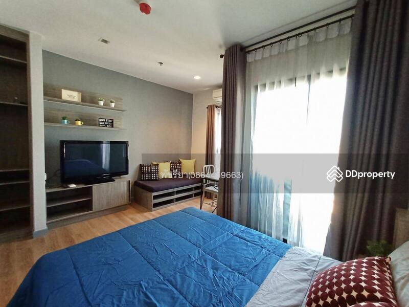 Chapter one Midtown Ladprao 24, Bangkok, 432 Ladprao Road, Jom Phon, Chatuchak, Bangkok, Studio, 24 sqm, Condo For Sale, by Living Condo, 8969250 - DDproperty.com