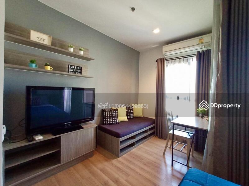 Chapter one Midtown Ladprao 24, กรุงเทพ, 432 ถนนลาดพร้าว, จอมพล, จตุจักร, กรุงเทพ, 24 ตร.ม., คอนโด ขาย, โดย Living Condo, 8969250 - DDproperty.com