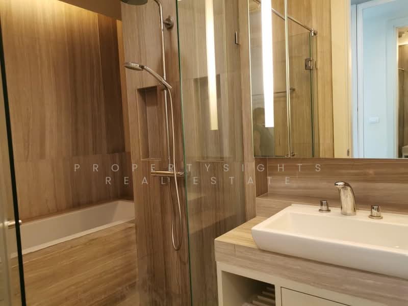 Oriental Residence : โอเรียนเต็ล เรสซิเดนซ์, กรุงเทพ, 110 ถนนวิทยุ, ลุมพินี, ปทุมวัน, กรุงเทพ, 87 ตร.ม., คอนโด ให้เช่า, โดย PROPERTYSIGHTS REAL ESTATE, 8970842 - DDproperty.com