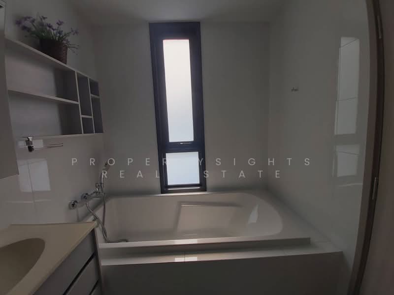 HQ Thonglor by Sansiri, Bangkok, Sukhumvit Road, Khlong Tan Nua, Watthana, Bangkok, 2 Bedrooms, 79 sqm, Condo For Rent, by PROPERTYSIGHTS REAL ESTATE, 8972147 - DDproperty.com