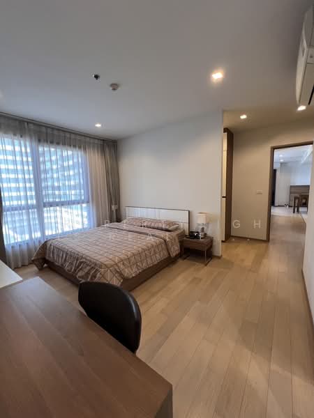 HQ Thonglor by Sansiri : เฮชคิว บาย แสนสิริ, กรุงเทพ, ซอยสุขุมวิท 55 แขวงคลองตันเหนือ เขตวัฒนา กรุงเทพมหานคร, คลองตันเหนือ, วัฒนา, กรุงเทพ, 79 ตร.ม., คอนโด ให้เช่า, โดย PROPERTYSIGHTS REAL ESTATE, 8972147 - DDproperty.com