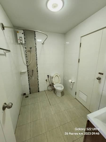 ทาวน์โฮม วิลเลต ไลท์ พัฒนาการ 38, Bangkok, Suan Luang, Suan Luang, Bangkok, 3 Bedrooms, 125 sqm, Townhouse For Rent, by Living Condo, 8973653 - DDproperty.com