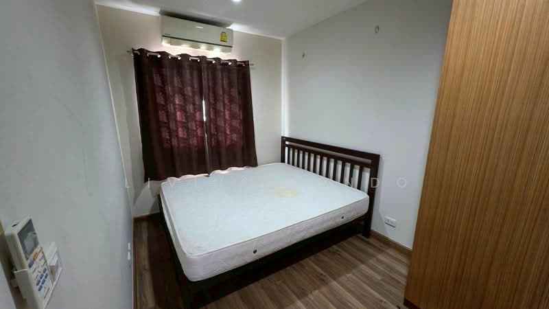 ทาวน์โฮม วิลเลต ไลท์ พัฒนาการ 38, Bangkok, Suan Luang, Suan Luang, Bangkok, 3 Bedrooms, 125 sqm, Townhouse For Rent, by Living Condo, 8973653 - DDproperty.com