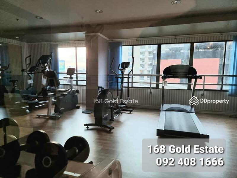 Lumpini Place Pinklao, Bangkok, 28 Borommaratchachonnani Road, Bang Bamru, Bang Phlat, Bangkok, Studio, 30 sqm, Condo For Rent, by Nuntawan Laosuwanwat, 8975490 - DDproperty.com