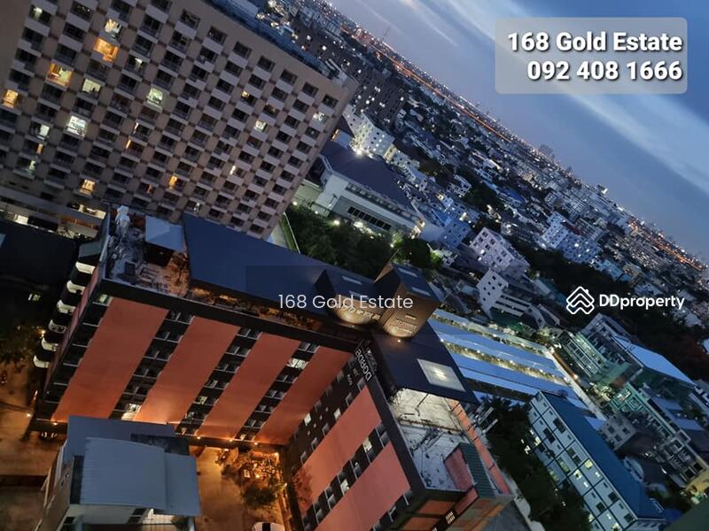 Lumpini Place Pinklao : ลุมพินี เพลส ปิ่นเกล้า, กรุงเทพ, 28 ถนนบรมราชชนนี แขวงบางบำหรุ เขตบางพลัด กรุงเทพมหานคร, บางบำหรุ, บางพลัด, กรุงเทพ, 30 ตร.ม., คอนโด ให้เช่า, โดย นันทวัน เหล่าสุวรรณวัฒน์, 8975490 - DDproperty.com