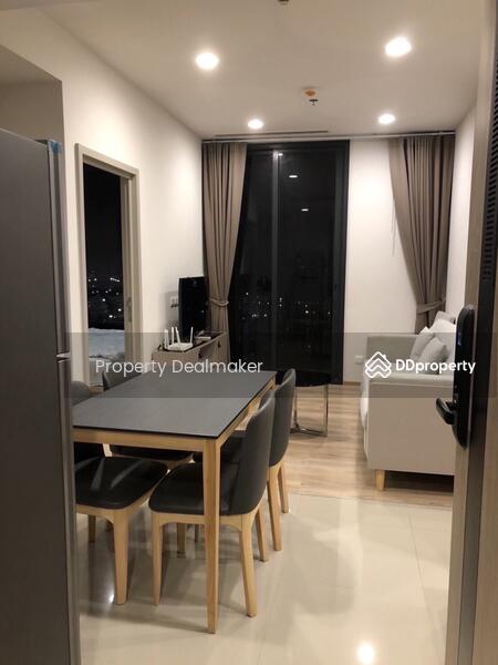 Oka Haus Sukhumvit 36, Bangkok, 3399 Rama 4 Road, Khong Tan, Khlong Toei, Bangkok, 2 Bedrooms, 50 sqm, Condo For Rent, by Property Dealmaker, 8975668 - DDproperty.com