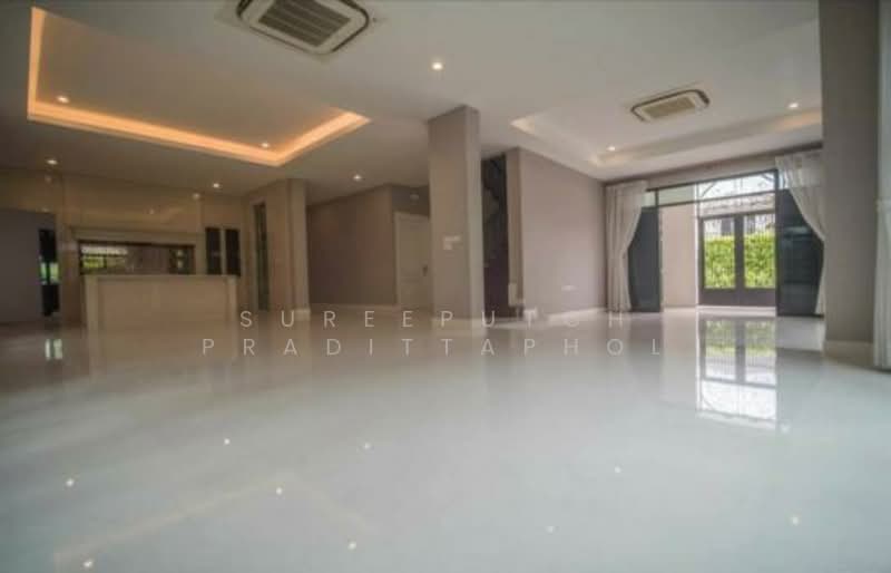 Ladawan Ratchapruek-Pinklao : บ้านลดาวัลย์ ราชพฤกษ์-ปิ่นเกล้า, กรุงเทพ, Ratchapruek Road, บางระมาด, ตลิ่งชัน, กรุงเทพ, 471 ตร.ม., บ้านเดี่ยว ขาย, โดย Sureeputch Pradittaphol, 8975927 - DDproperty.com