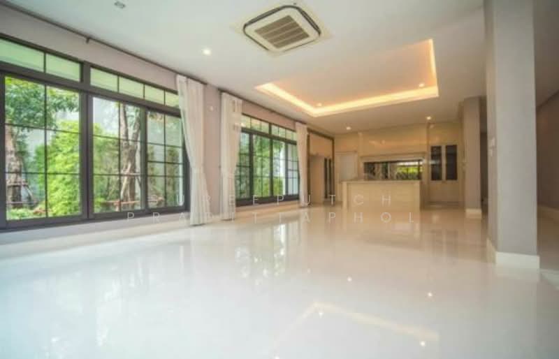 Ladawan Ratchapruek-Pinklao : บ้านลดาวัลย์ ราชพฤกษ์-ปิ่นเกล้า, กรุงเทพ, Ratchapruek Road, บางระมาด, ตลิ่งชัน, กรุงเทพ, 471 ตร.ม., บ้านเดี่ยว ขาย, โดย Sureeputch Pradittaphol, 8975927 - DDproperty.com