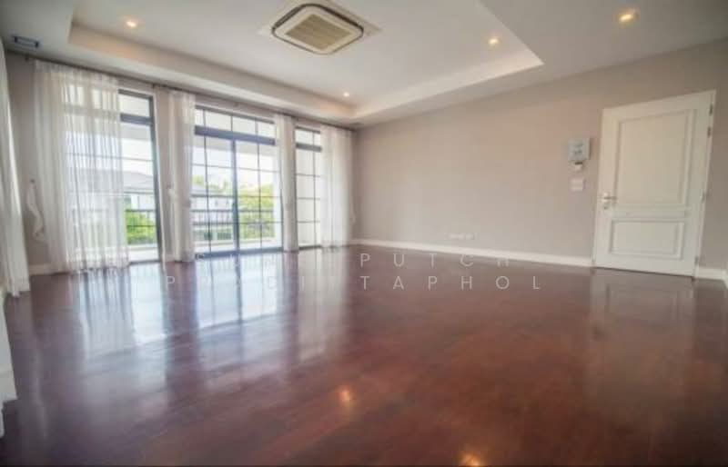 Ladawan Ratchapruek-Pinklao : บ้านลดาวัลย์ ราชพฤกษ์-ปิ่นเกล้า, กรุงเทพ, Ratchapruek Road, บางระมาด, ตลิ่งชัน, กรุงเทพ, 471 ตร.ม., บ้านเดี่ยว ขาย, โดย Sureeputch Pradittaphol, 8975927 - DDproperty.com