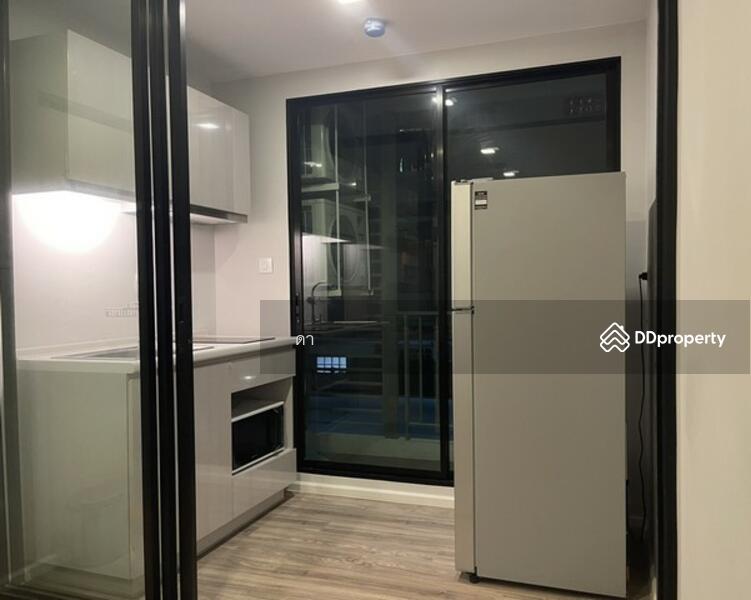 Kensington Phahol-Kaset, Bangkok, Phaholyothin Road, Sena Nikhom, Chatuchak, Bangkok, 1 Bedroom, 25 sqm, Condo For Sale, by รัตนฉัตร์ ชยานันท์สิริภัค, 8977087 - DDproperty.com