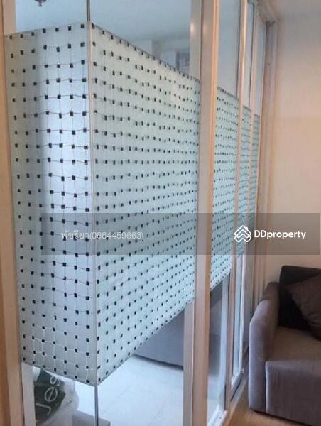The Base Rama 9-Ramkhamhaeng, Bangkok, 3 Ramkhamhaeng Road, Hua Mak, Bang Kapi, Bangkok, 1 Bedroom, 29 sqm, Condo For Sale, by Living Condo, 8978040 - DDproperty.com