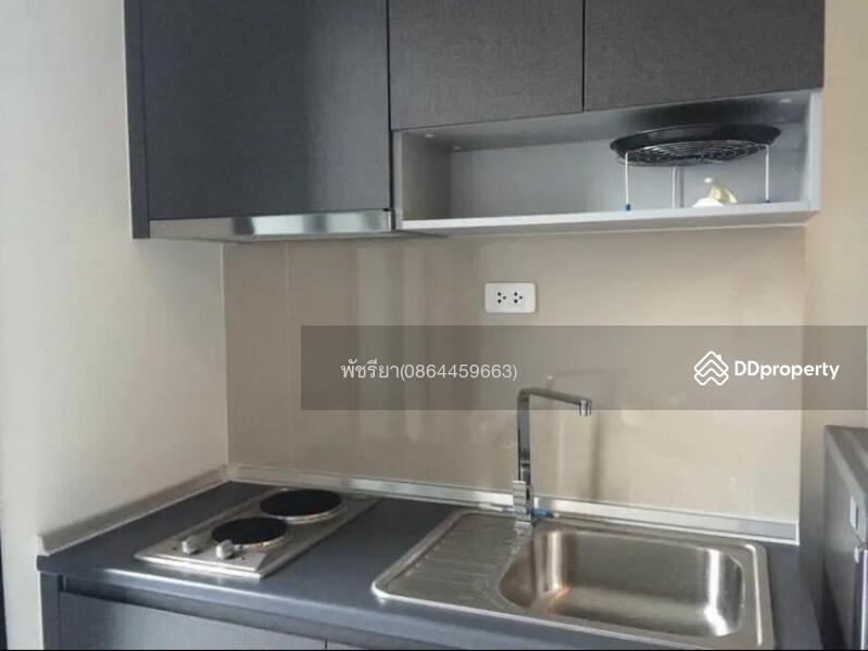 The Base Rama 9-Ramkhamhaeng, Bangkok, 3 Ramkhamhaeng Road, Hua Mak, Bang Kapi, Bangkok, 1 Bedroom, 29 sqm, Condo For Sale, by Living Condo, 8978040 - DDproperty.com