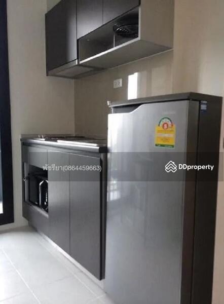 The Base Rama 9-Ramkhamhaeng, Bangkok, 3 Ramkhamhaeng Road, Hua Mak, Bang Kapi, Bangkok, 1 Bedroom, 29 sqm, Condo For Sale, by Living Condo, 8978040 - DDproperty.com