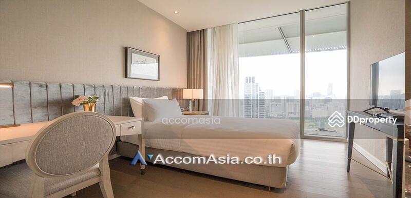 2 Bedrooms Apartment for Rent in Ploenchit, Bangkok near BTS Chitlom at Luxury Service Residence, กรุงเทพ, ลุมพินี, ปทุมวัน, กรุงเทพ, 90 ตร.ม., อพาร์ทเมนท์ ให้เช่า, โดย accomasia, 8978081 - DDproperty.com