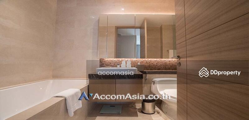 2 Bedrooms Apartment for Rent in Ploenchit, Bangkok near BTS Chitlom at Luxury Service Residence, Bangkok, Lumphini, Pathum Wan, Bangkok, 2 Bedrooms, 90 sqm, Apartment For Rent, by accomasia, 8978081 - DDproperty.com