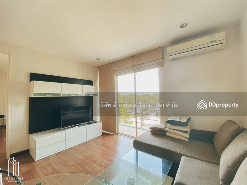 The Muse Sukhumvit, Bangkok, 9 Soi Sukhumvit 64/2, Bang Chak, Phra Khanong, Bangkok, 1 Bedroom, 61 sqm, Condo For Rent, by The Estate(Thailand) Limited, 8982072 - DDproperty.com