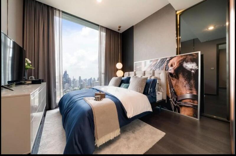 LAVIQ Sukhumvit 57 : ลาวิค สุขุมวิท 57, กรุงเทพ, ซอย สุขุมวิท 57, คลองตันเหนือ, วัฒนา, กรุงเทพ, 43 ตร.ม., คอนโด ขาย, โดย GT Real Estate Thailand, 8982862 - DDproperty.com