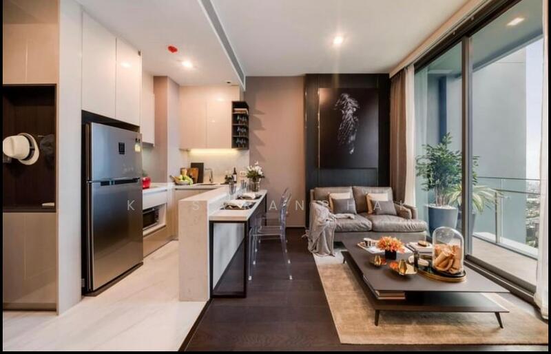 LAVIQ Sukhumvit 57 : ลาวิค สุขุมวิท 57, กรุงเทพ, ซอย สุขุมวิท 57, คลองตันเหนือ, วัฒนา, กรุงเทพ, 43 ตร.ม., คอนโด ขาย, โดย GT Real Estate Thailand, 8982862 - DDproperty.com