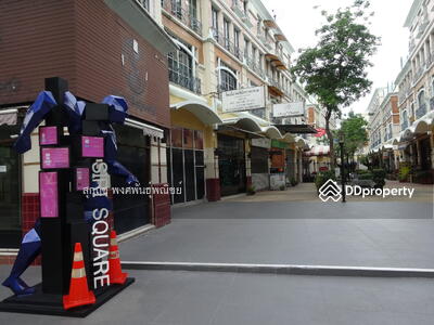 ขาย - อาคารพาณิชย์ ย่านสีลม ให้เซ้งสิทธิ์ ระยะยาว พร้อมสิ่งปลูกสร้าง เป็นที่ดินส่วนของพระมหากษัตริย์, กรุงเทพ