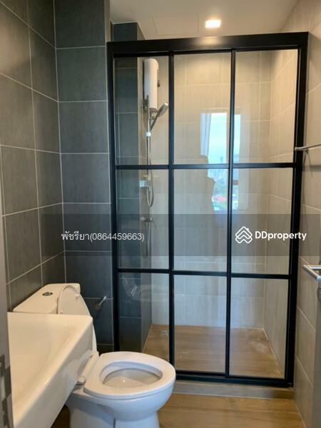The Base Garden Rama 9, bangkok, 18 Rama 9 Road, Hua Mak, Bang Kapi, Bangkok, 1 Bedroom, 27 sqm, Condo For Sale, by Living Condo, 8989207 - DDproperty.com