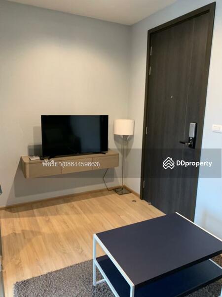 The Base Garden Rama 9, bangkok, 18 Rama 9 Road, Hua Mak, Bang Kapi, Bangkok, 1 Bedroom, 27 sqm, Condo For Sale, by Living Condo, 8989207 - DDproperty.com