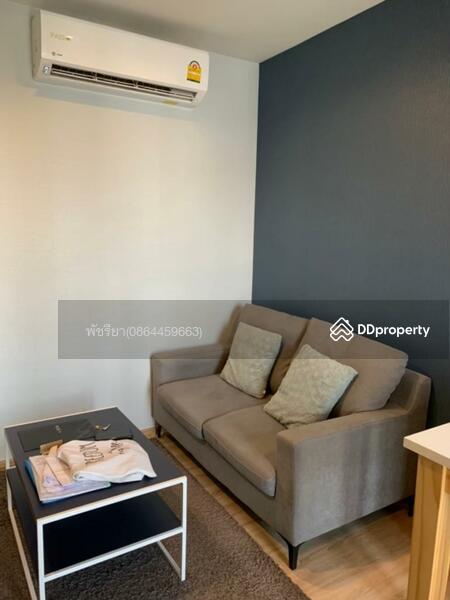 The Base Garden Rama 9, bangkok, 18 Rama 9 Road, Hua Mak, Bang Kapi, Bangkok, 1 Bedroom, 27 sqm, Condo For Sale, by Living Condo, 8989207 - DDproperty.com