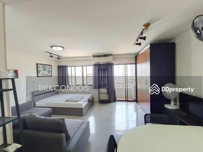 For Rent - Saranjai Mansion, Bangkok