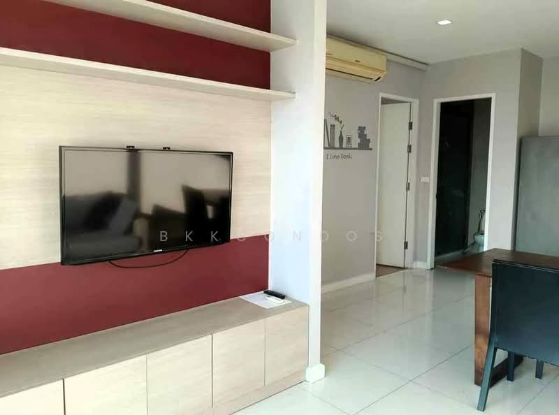 The Bloom Sukhumvit 71, Bangkok, Soi Sukhumvit 71, Phra Kanong Nua, Watthana, Bangkok, 2 Bedrooms, 59 sqm, Condo For Sale, by BKKCONDOS, 8993348 - DDproperty.com
