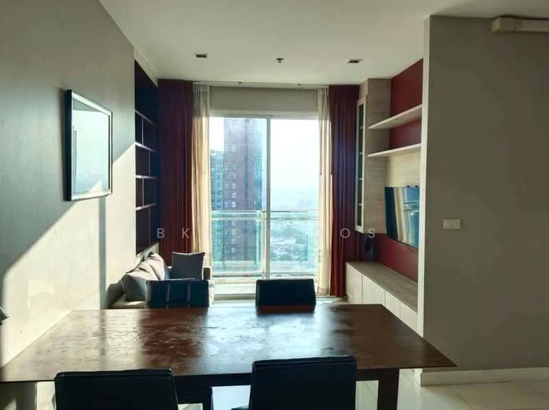 The Bloom Sukhumvit 71, Bangkok, Soi Sukhumvit 71, Phra Kanong Nua, Watthana, Bangkok, 2 Bedrooms, 59 sqm, Condo For Sale, by BKKCONDOS, 8993348 - DDproperty.com