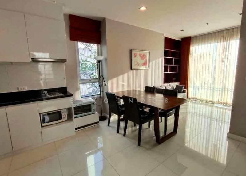 The Bloom Sukhumvit 71, Bangkok, Soi Sukhumvit 71, Phra Kanong Nua, Watthana, Bangkok, 2 Bedrooms, 59 sqm, Condo For Sale, by BKKCONDOS, 8993348 - DDproperty.com