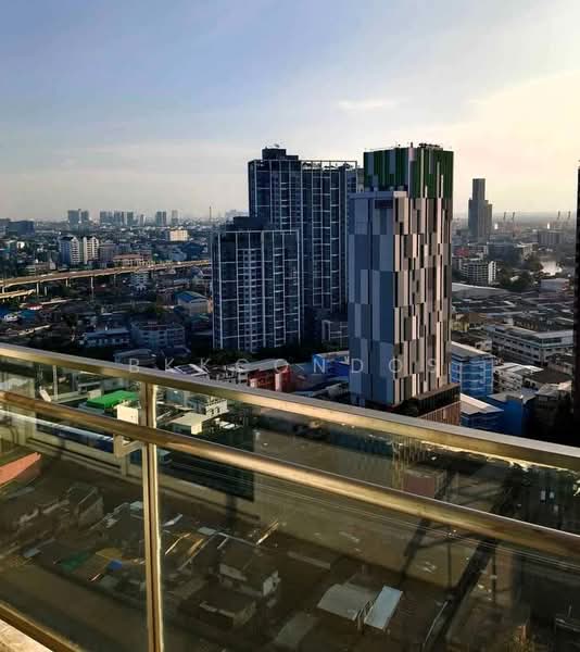 The Bloom Sukhumvit 71, Bangkok, Soi Sukhumvit 71, Phra Kanong Nua, Watthana, Bangkok, 2 Bedrooms, 59 sqm, Condo For Sale, by BKKCONDOS, 8993348 - DDproperty.com