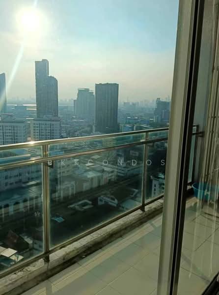The Bloom Sukhumvit 71, Bangkok, Soi Sukhumvit 71, Phra Kanong Nua, Watthana, Bangkok, 2 Bedrooms, 59 sqm, Condo For Sale, by BKKCONDOS, 8993348 - DDproperty.com