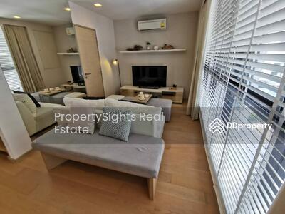 For Rent - Liv @ 49, Bangkok