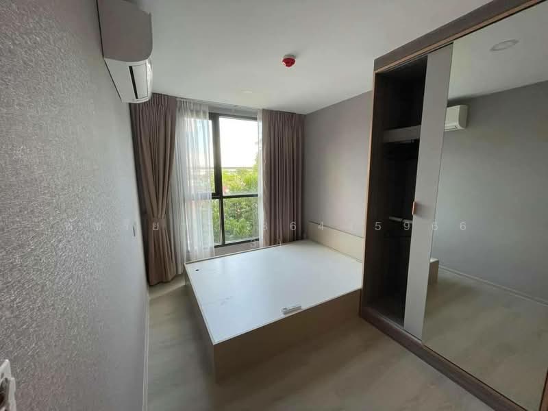 Kensington Phaholyothin 63, Bangkok, Soi Phaholyothin 63, Phaholyothin Road, Anusaowari, Bang Khen, Bangkok, 1 Bedroom, 29 sqm, Condo For Rent, by Living Condo, 8995073 - DDproperty.com