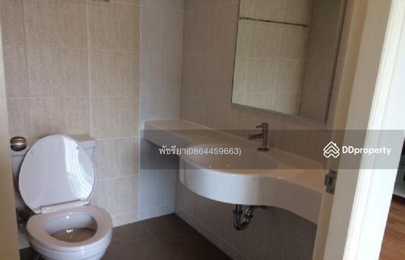 Lumpini Park Nawamin-Sriburapha : ลุมพินี พาร์ค นวมินทร์ - ศรีบูรพา, Bangkok, ถนนนวมินทร์, Khlong Kum, Bueng Kum, Bangkok, 1 Bedroom, 26 sqm, Condo For Sale, by Living Condo, 8995262 - DDproperty.com