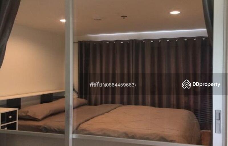 Lumpini Park Nawamin-Sriburapha : ลุมพินี พาร์ค นวมินทร์ - ศรีบูรพา, Bangkok, ถนนนวมินทร์, Khlong Kum, Bueng Kum, Bangkok, 1 Bedroom, 26 sqm, Condo For Sale, by Living Condo, 8995262 - DDproperty.com