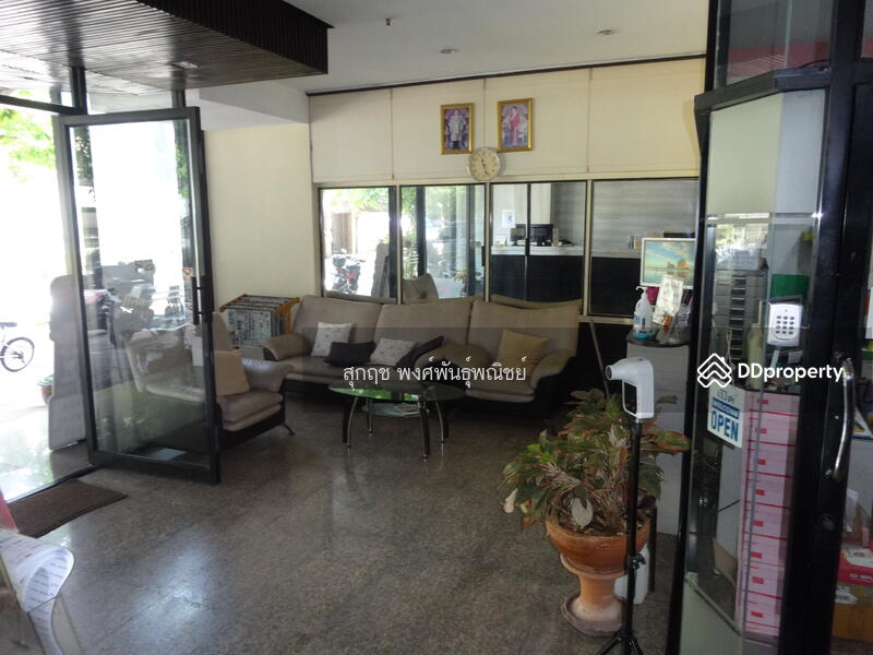 ขาย - P. Thana Tower 2 : ป. ธนา ทาวเวอร์ 2, กรุงเทพ