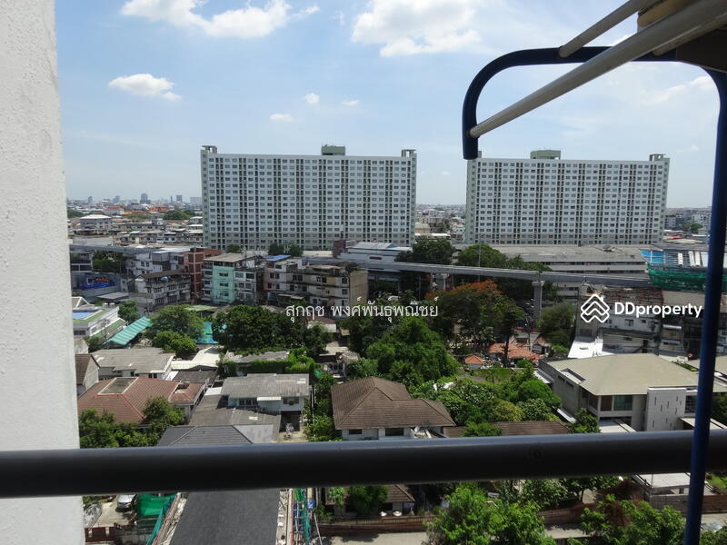 ขาย - P. Thana Tower 2 : ป. ธนา ทาวเวอร์ 2, กรุงเทพ