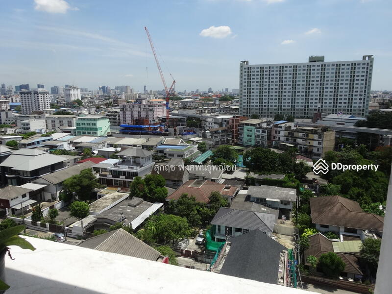 ขาย - P. Thana Tower 2 : ป. ธนา ทาวเวอร์ 2, กรุงเทพ